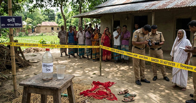 প্রতীকী ছবি