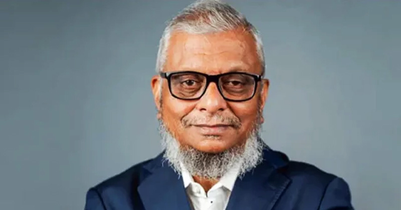প্রবাসীকল্যাণ ও বৈদেশিক কর্মসংস্থান বিষয়ক মন্ত্রী আরিফুল হক চৌধুরী