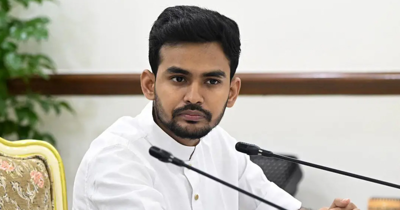 আসিফ মাহমুদ সজীব ভূঁইয়া