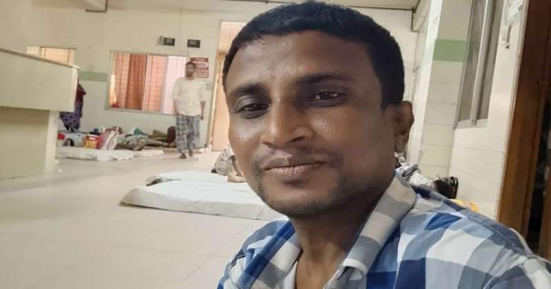 নুর আলম দয়াল