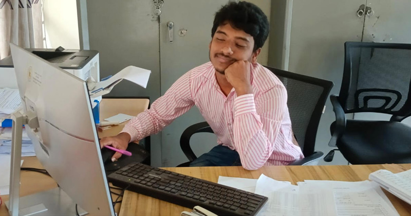 সাজ্জাদ হোসেন ভূঁইয়া
