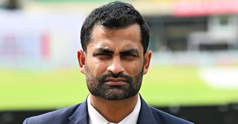তামিম ইকবাল