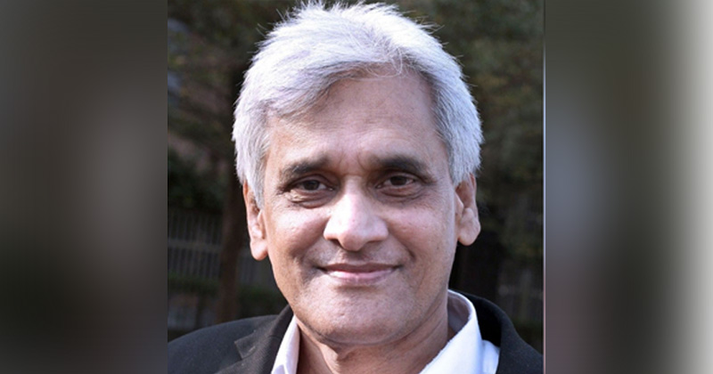কামাল উদ্দিন মজুমদার