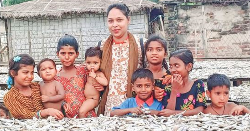ছবি: প্রতিবেদক