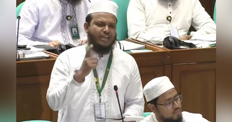 গাজীপুর-৪ (কাপাসিয়া) আসনের সংসদ সদস্য সালাহউদ্দিন আইউবী