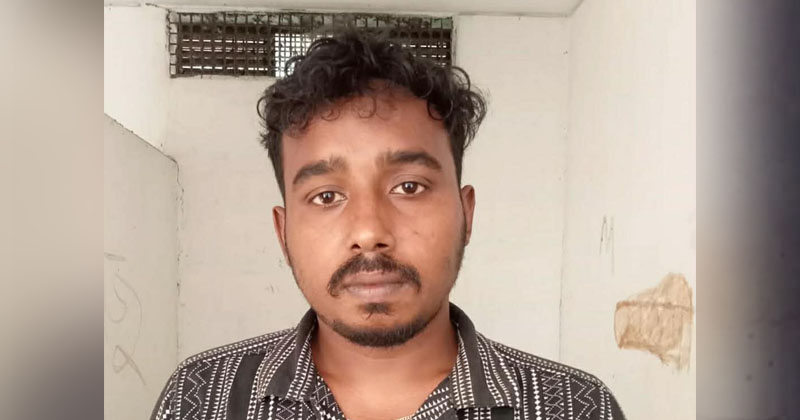 মোবারক হোসেন