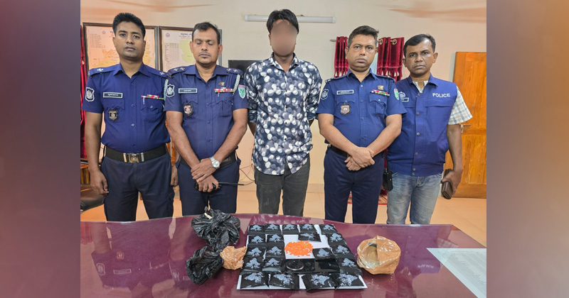 ছবি: প্রতিবেদক