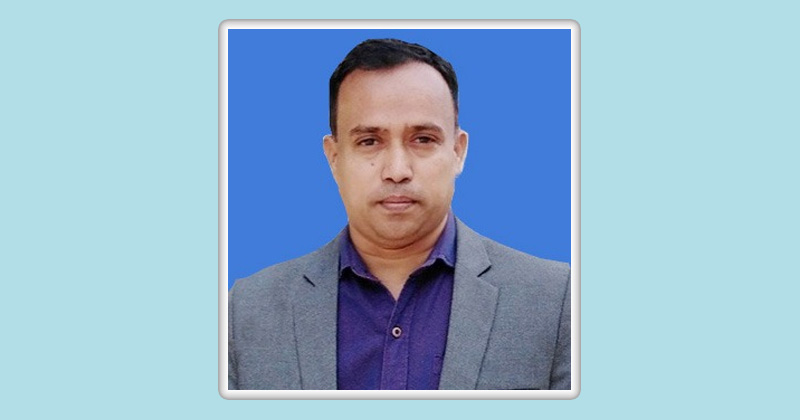 মো. ওয়ালিয়ার রহমান