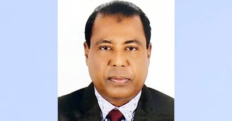 রেজাউল করিম বাদশা (বিএনপি)