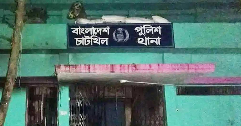 চাটখিলে সন্ত্রাসী হামলায় গুরুতর আহত ২ যুবদল নেতা