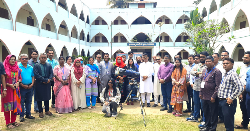 ছবি: প্রতিবেদক