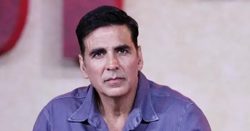 অক্ষয় কুমার