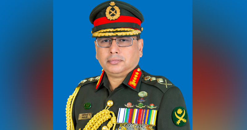ওয়াকার-উজ-জামান