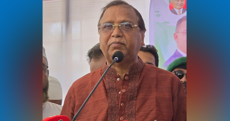 মো. আব্দুস সালাম