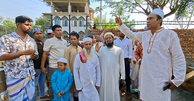 ছবি: প্রতিনিধি