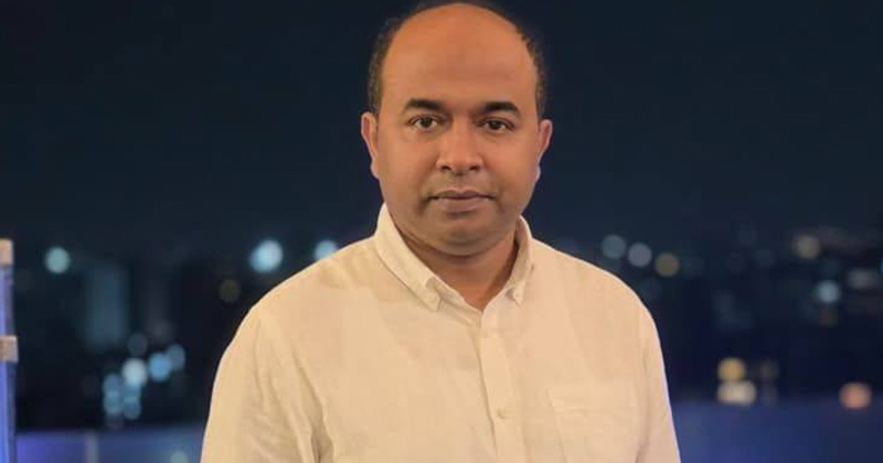 লন্ডনে বাংলাদেশ হাইকমিশনের প্রেস মিনিস্টারের পদত্যাগ