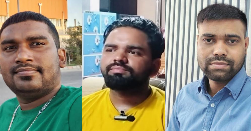 ইরান যুদ্ধের বিভীষিকা থেকে দেশে ফেরা তিন যুবকের গল্প 