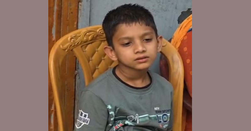 আতিকুর রহমান