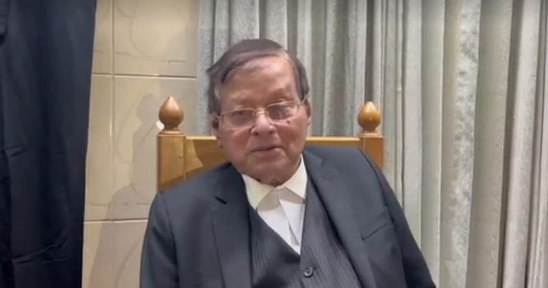 শফিক আহমেদ