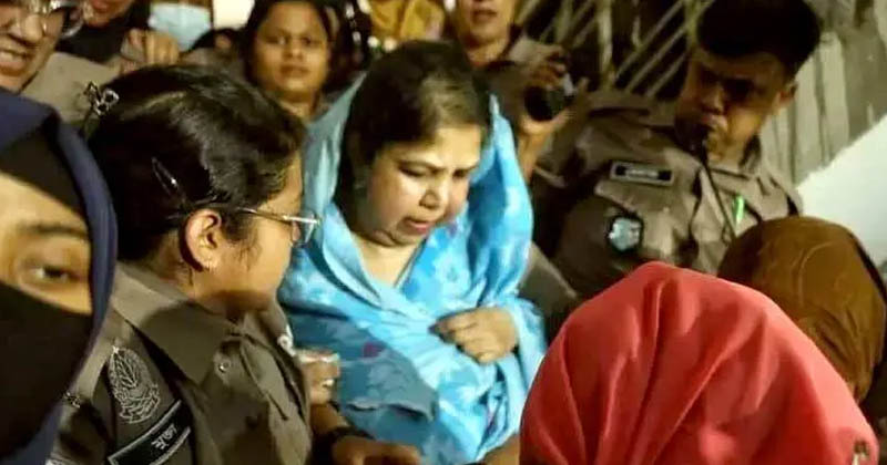 সংগৃহীত ছবি