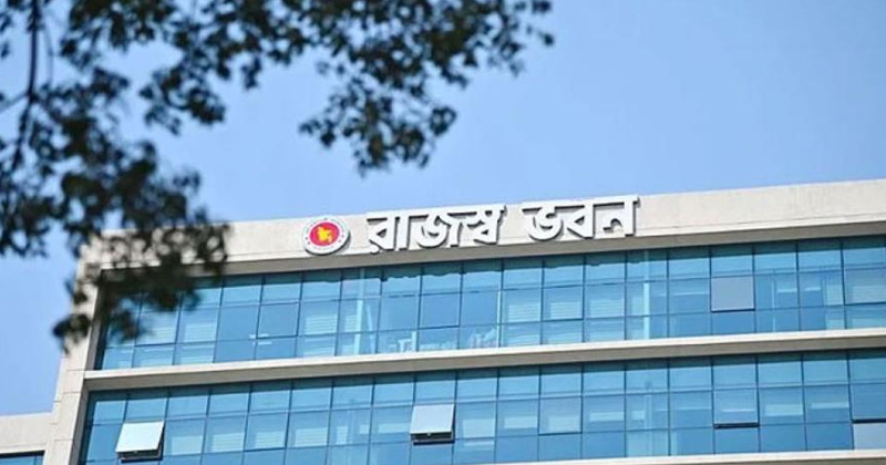 ভ্যাট রিটার্ন দেওয়ার সুযোগ থাকছে ২৩ এপ্রিল পর্যন্ত