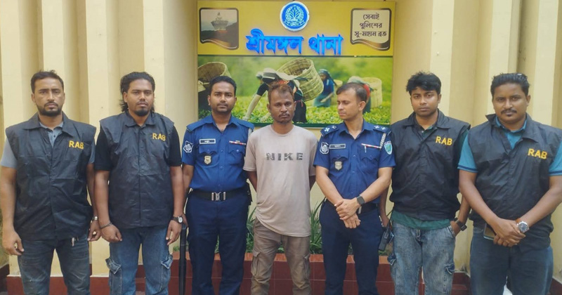 ছবি: প্রতিবেদক
