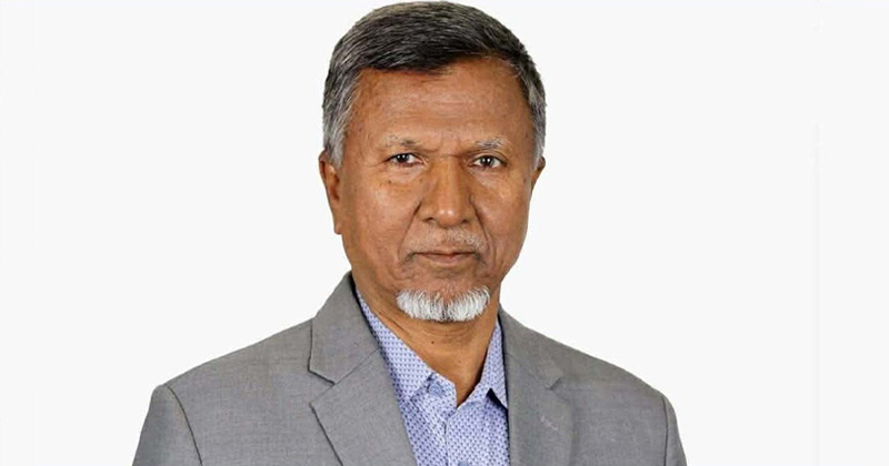 জনপ্রশাসন প্রতিমন্ত্রী মো. আব্দুল বারী। ফাইল ছবি