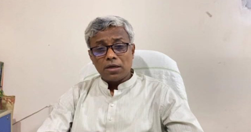 দেশের ইতিহাসে সবচেয়ে বেশি জ্বালানি মজুত রয়েছে: প্রতিমন্ত্রী