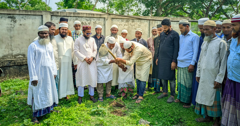 ছবি: প্রতিবেদক