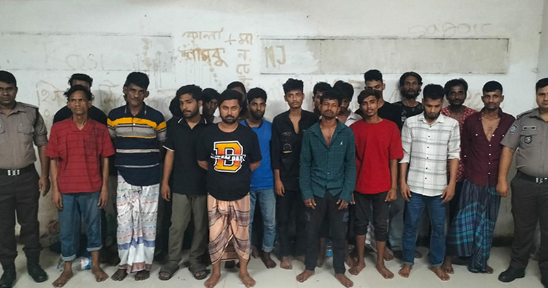 সংগৃহীত ছবি