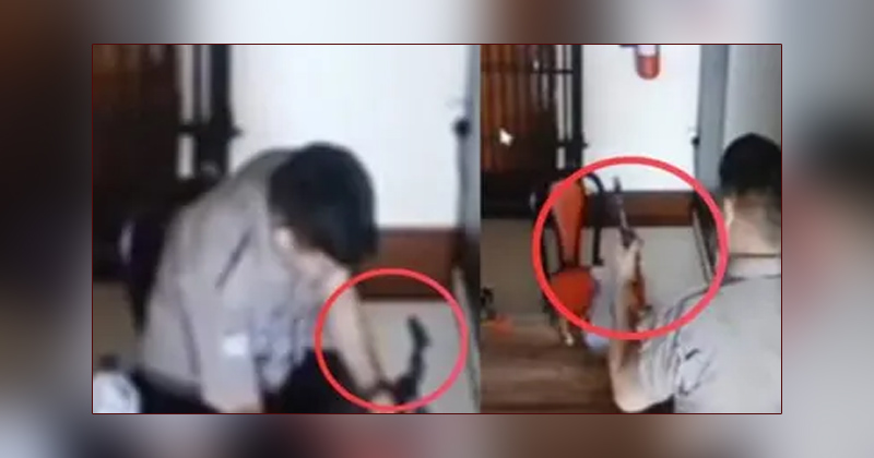 খুলনায় নিজের গুলিতে পুলিশ সদস্যের মৃত্যু