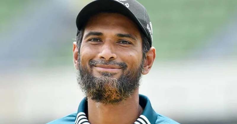মাহমুদউল্লাহ রিয়াদ