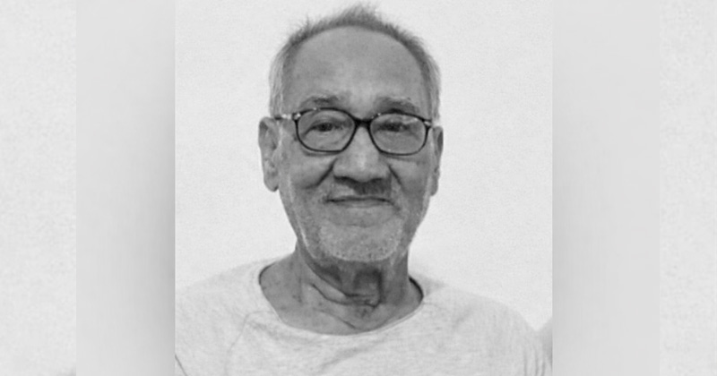 বীর মুক্তিযোদ্ধা শামসুদ্দোহা। ছবি: প্রতিবেদক