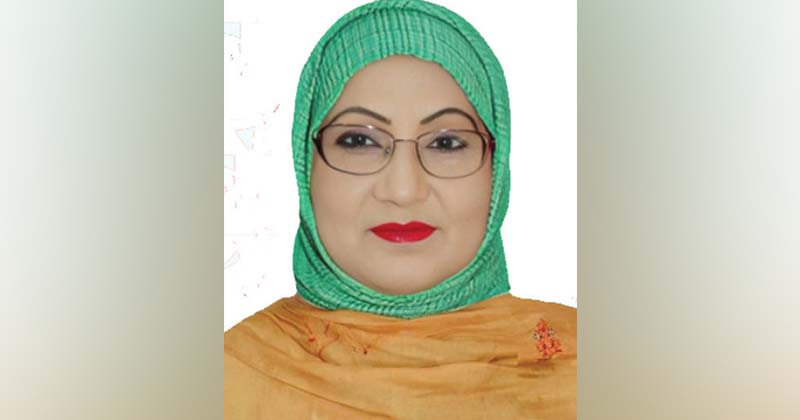 বিলকিস ইসলাম