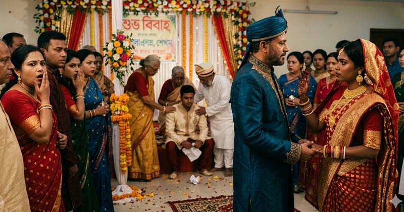 প্রতীকী ছবি