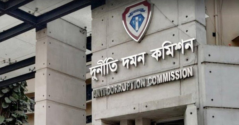 গাজীপুরের সাবেক ওসির সম্পদের হিসাব চায় দুদক