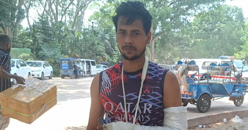 ছবি: প্রতিনিধি
