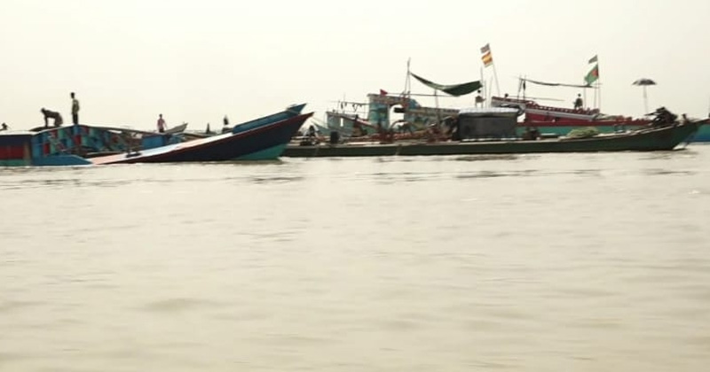 ছবি: প্রতিবেদক