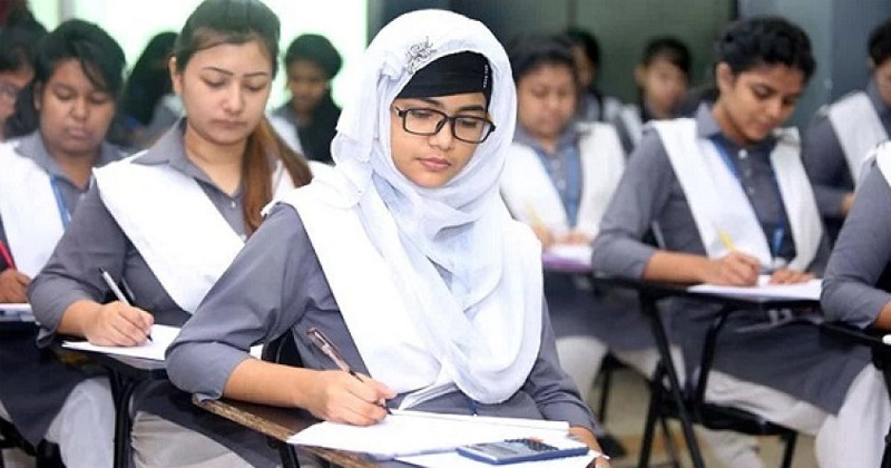 এইচএসসি পরীক্ষার সময়সূচি প্রকাশ