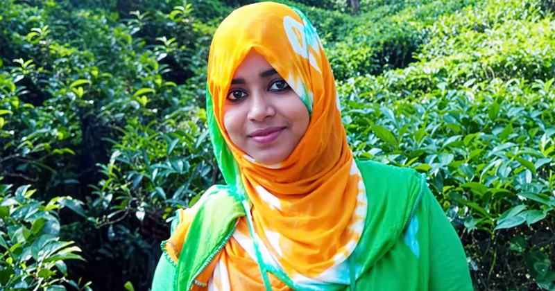 সোহাগী জাহান তনু