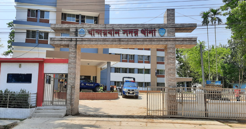 ছবি: প্রতিবেদক