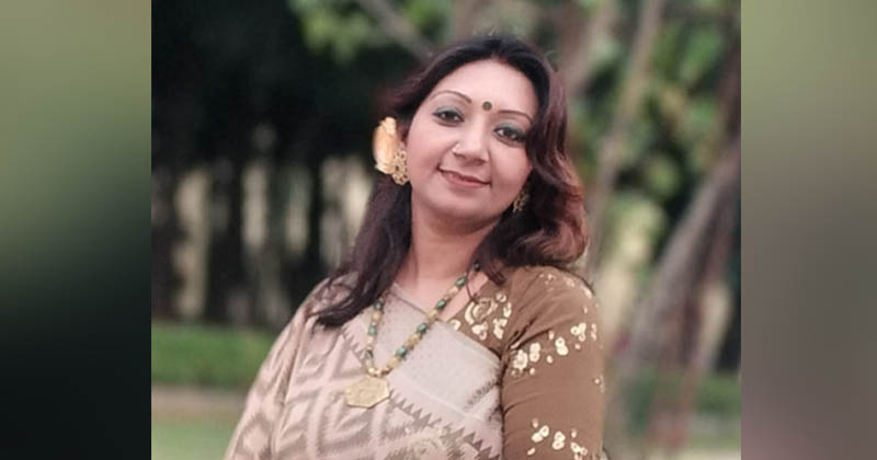 দেবযানী দত্ত