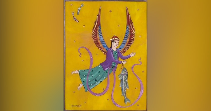 ছবি : খোলা কাগজ