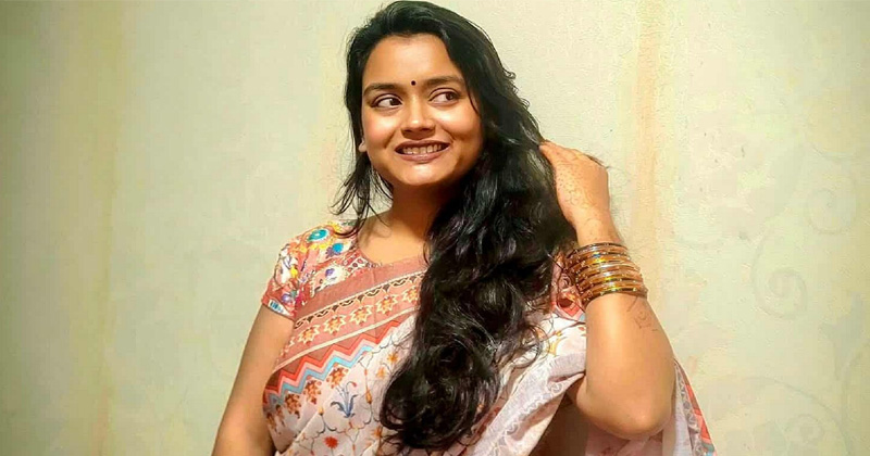 মুনিরা মাহজাবিন মিমো