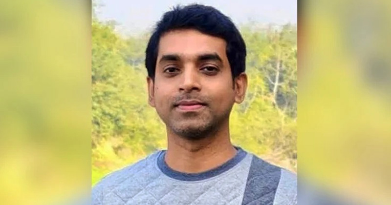 নিহত কাস্টমস কর্মকর্তা বুলেট বৈরাগী