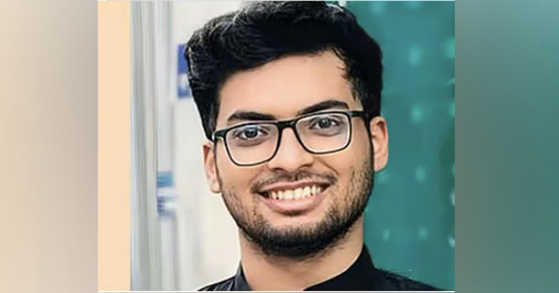যুক্তরাষ্ট্রে নিহত লিমনের স্মৃতি ঘিরে শিক্ষক–সহপাঠীদের আবেগঘন স্মৃতিচারণ