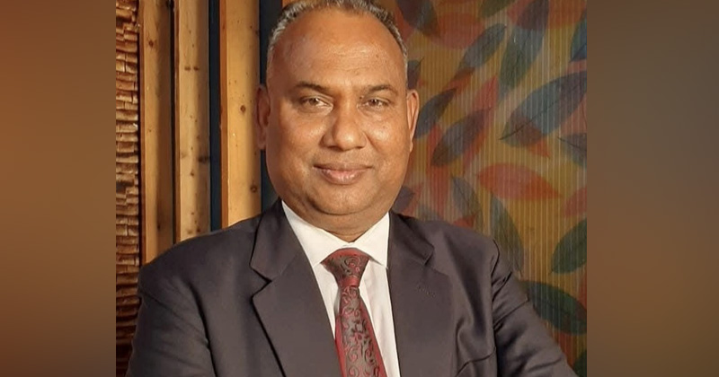 শরওয়ার আলম