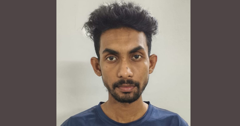 সাইফুর রহমান সোহান