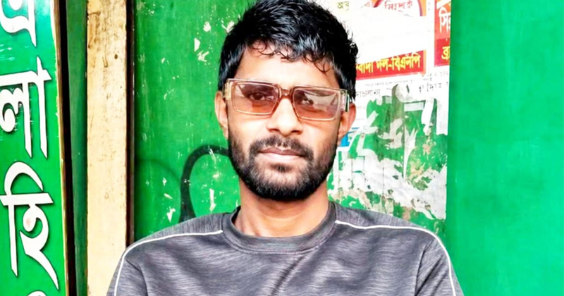 ব্রাহ্মণবাড়িয়ায় বিদ্যুতায়িত খুঁটির সংস্পর্শে প্রাণ গেল যুবকের