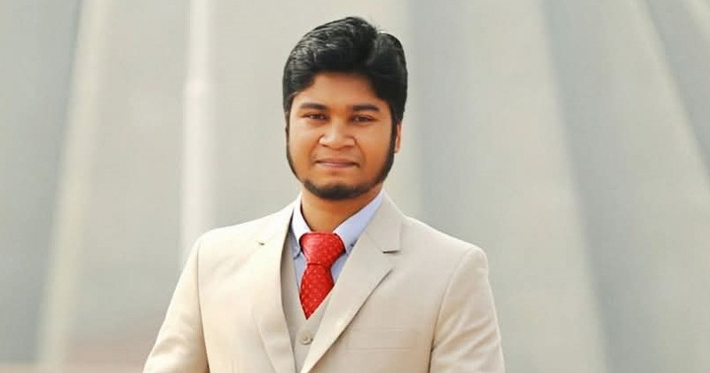 সহকারী অধ্যাপক মো. মঞ্জুরুল ইসলাম